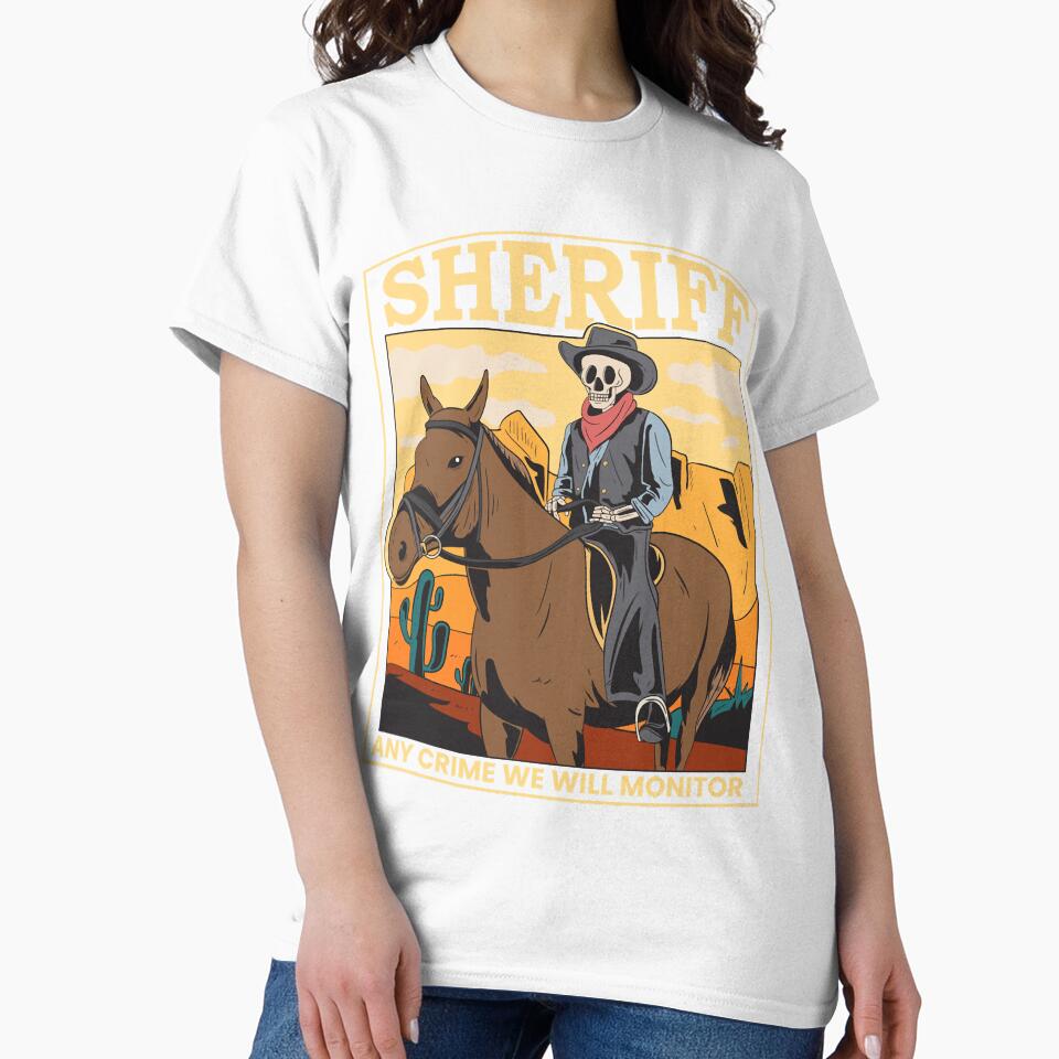 Special Present Urban The Movie Cowboy Gift For Everyone by Lapinski101Gai