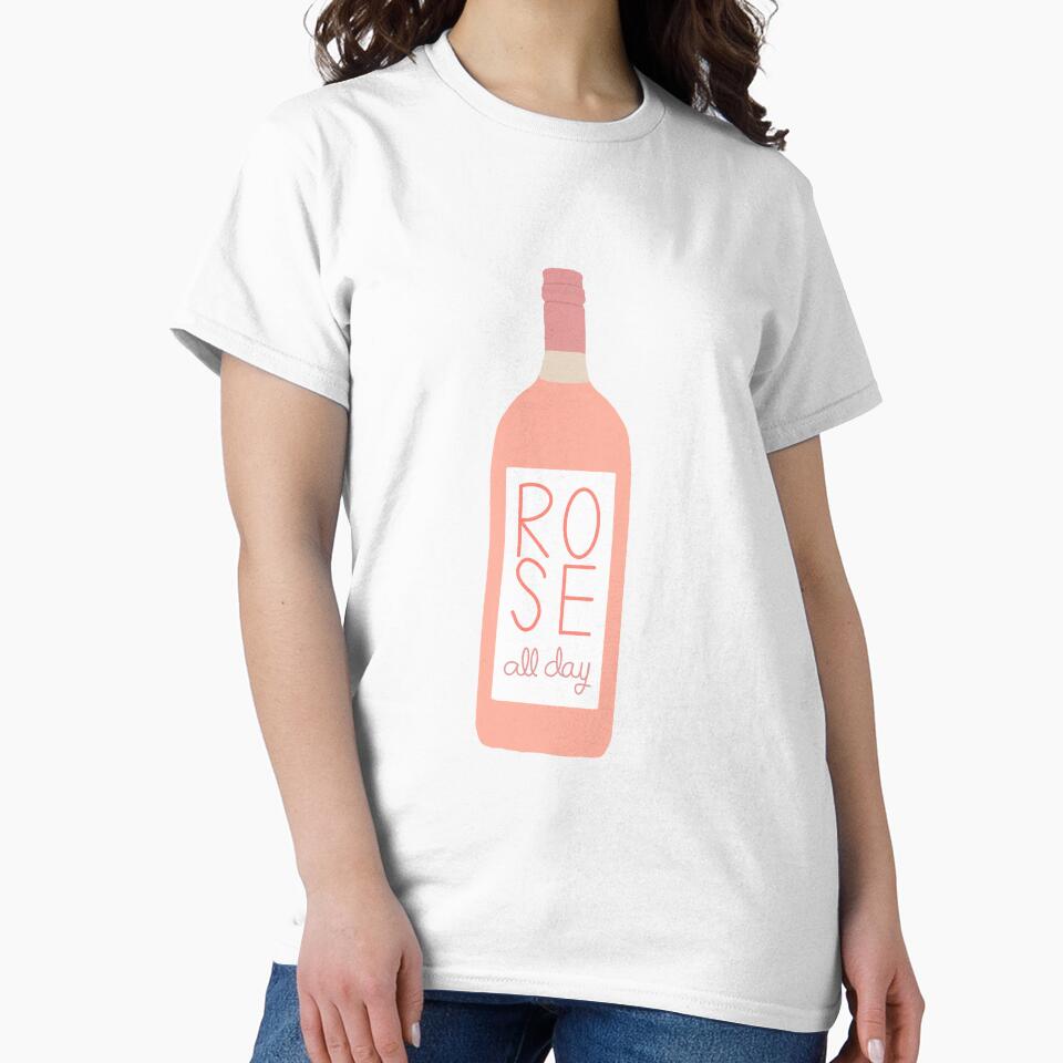 Rose All Day by Sweet Peach