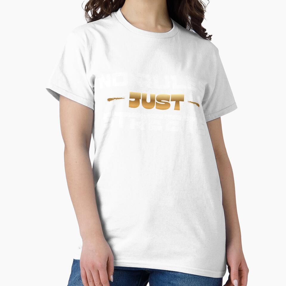 Ultimate Urban Streetwear Style: No Rules, Just Streets by VibranPalette