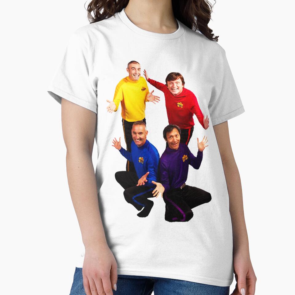 Copy of Copy of the wiggles 02 by teresahopkins7