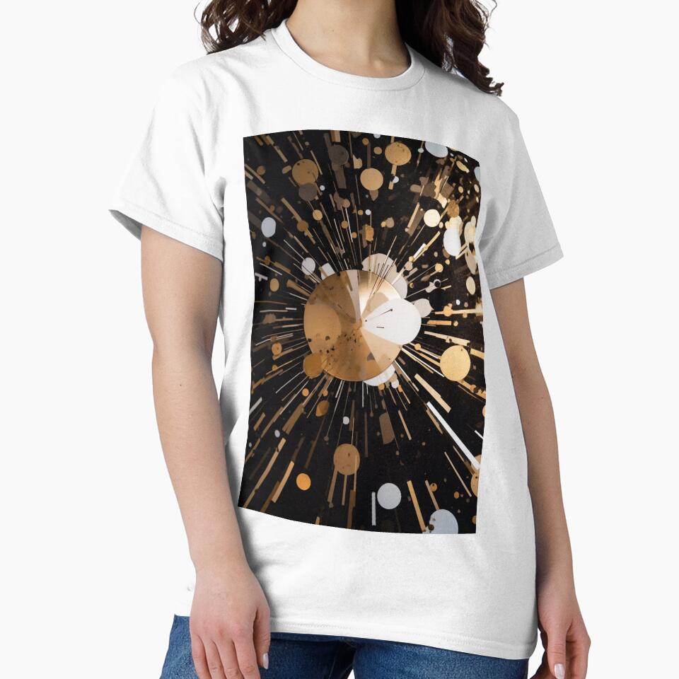 Mid Century Modern Art 7 by BuraxisDesigns