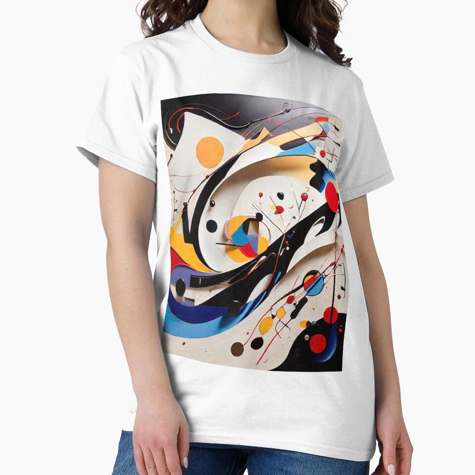 Abstract Colourscape by BCD BRANDS