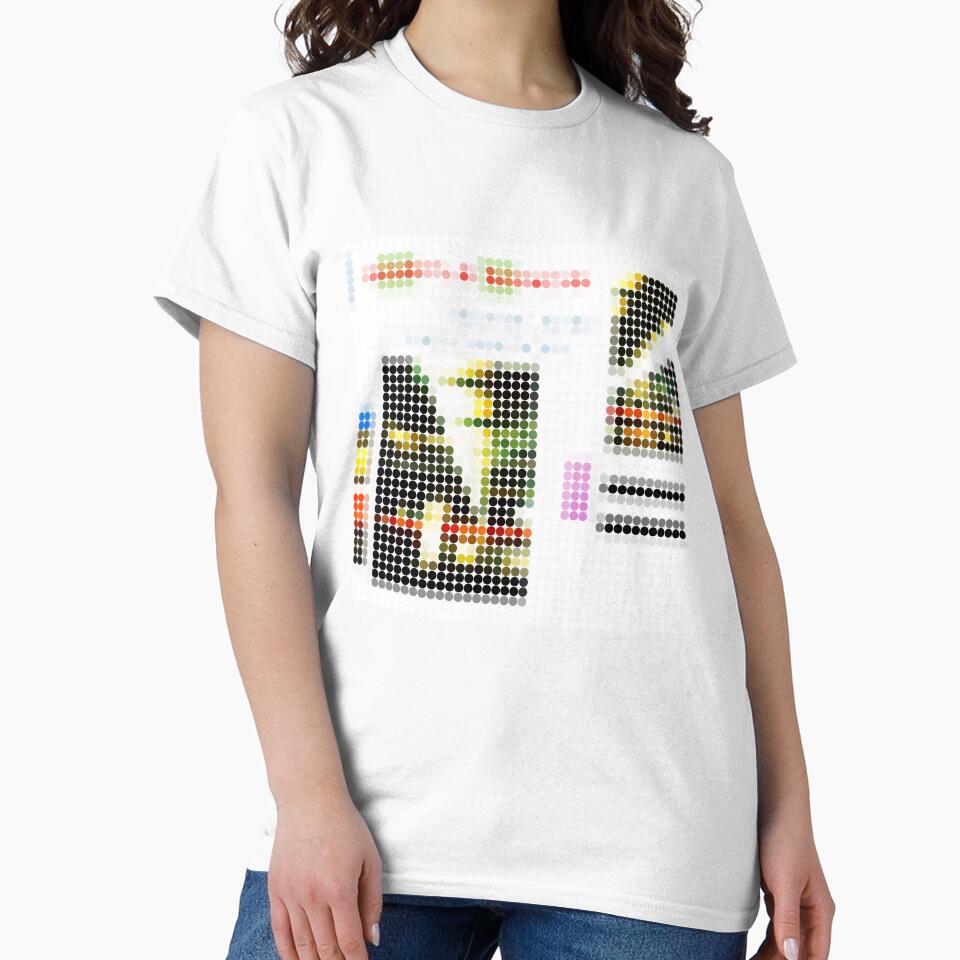 Simple Minds - Sons And Fascination by ABSTRACT-IVISM