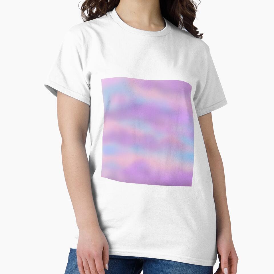 Cotton Candy Clouds 2 by CozyBerry Creations