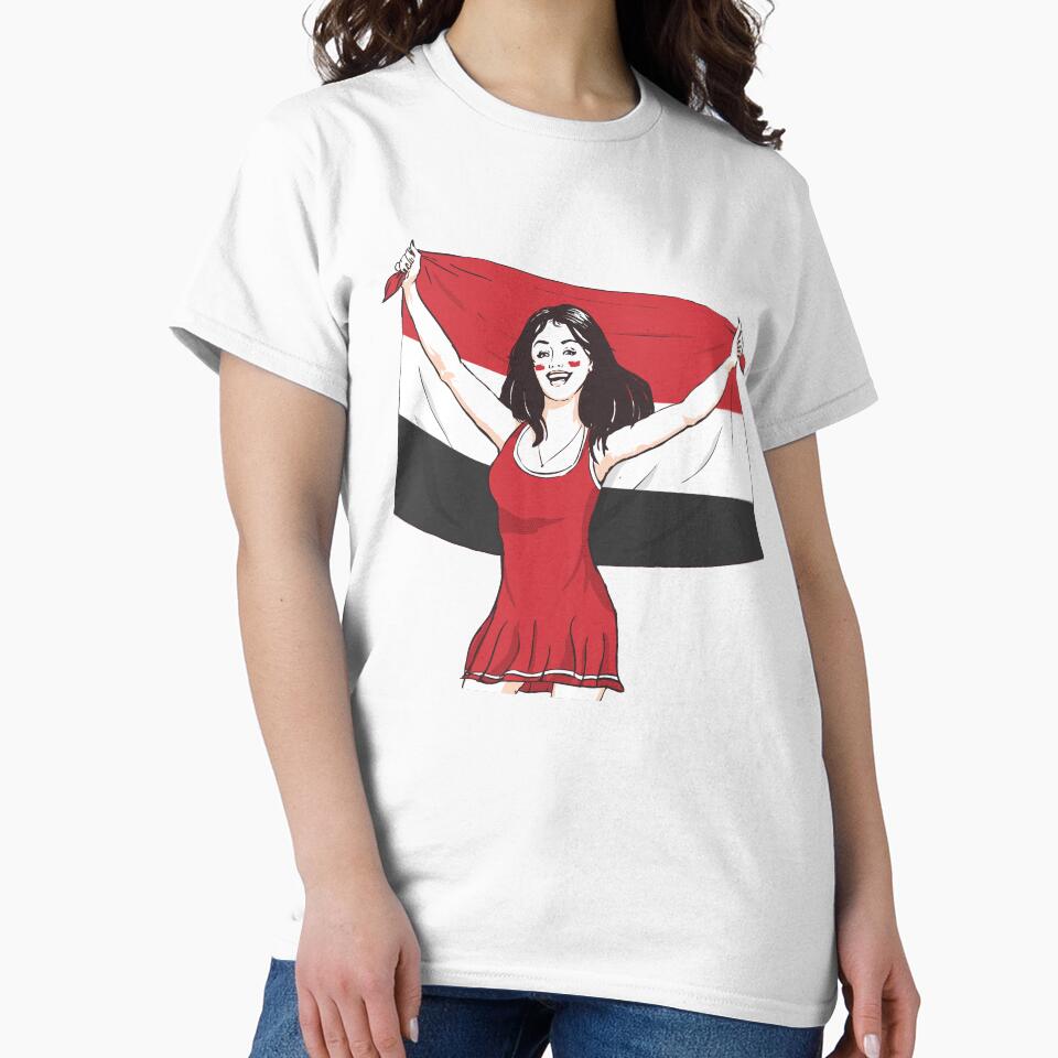 I Love Egypt by feether-store