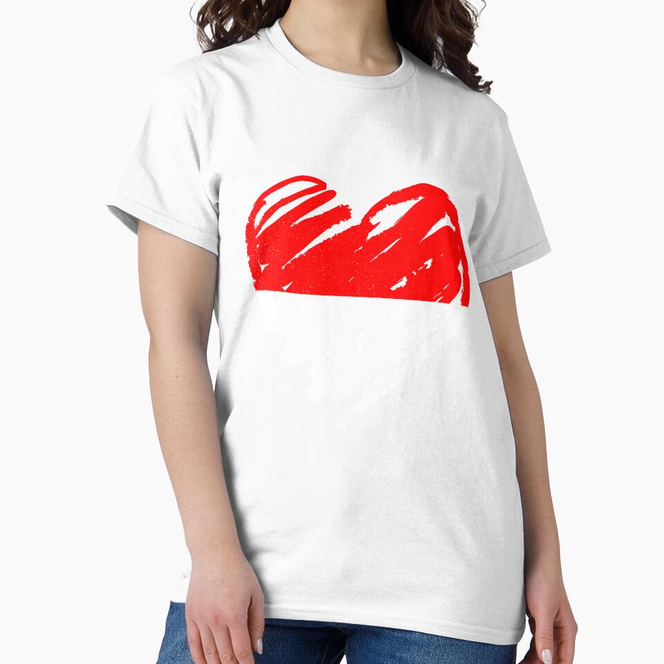 I Love Indonesia - Aku cinta Indonesia by feether-store