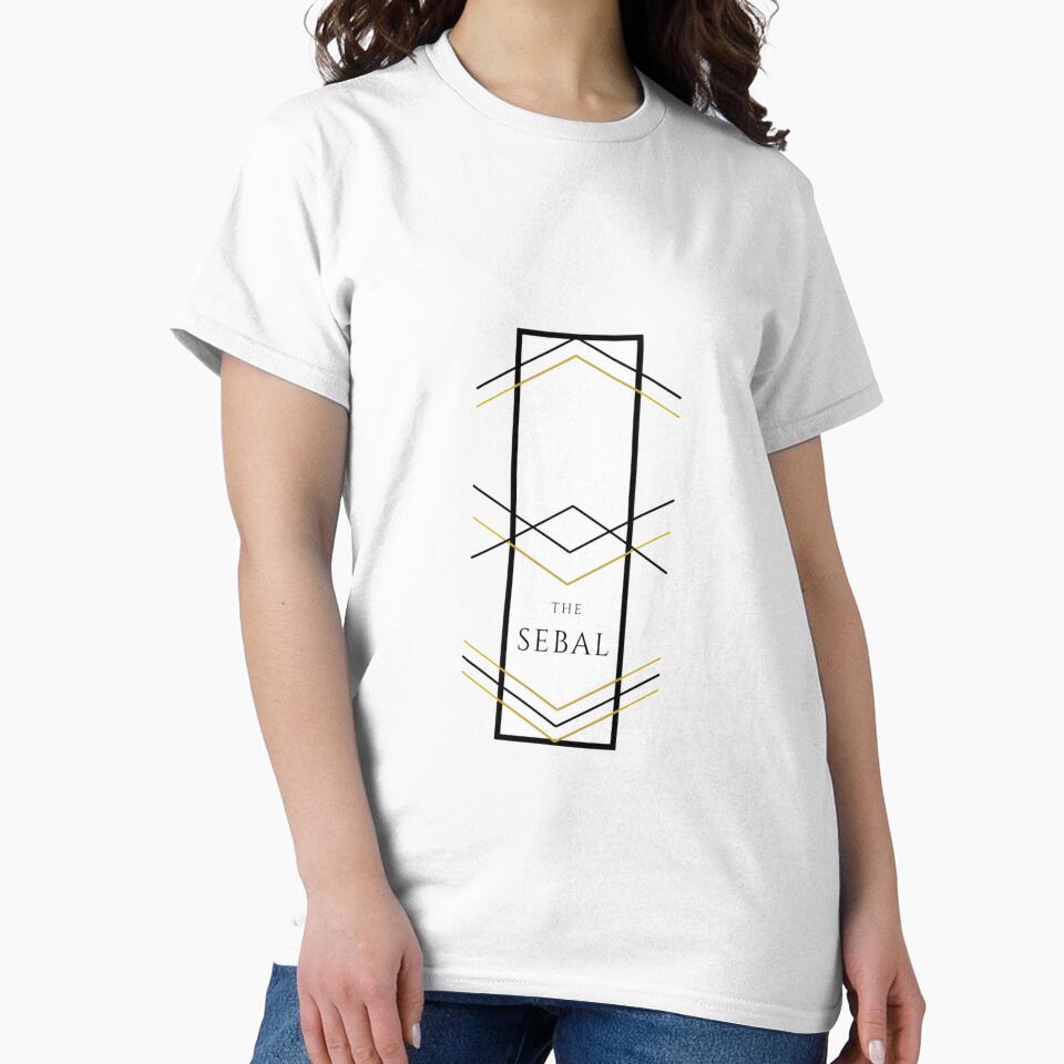 Gold 1 the sebal style by TheSebal