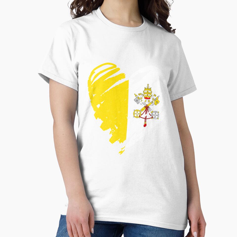 Holy See - the See of Rome by feether-store