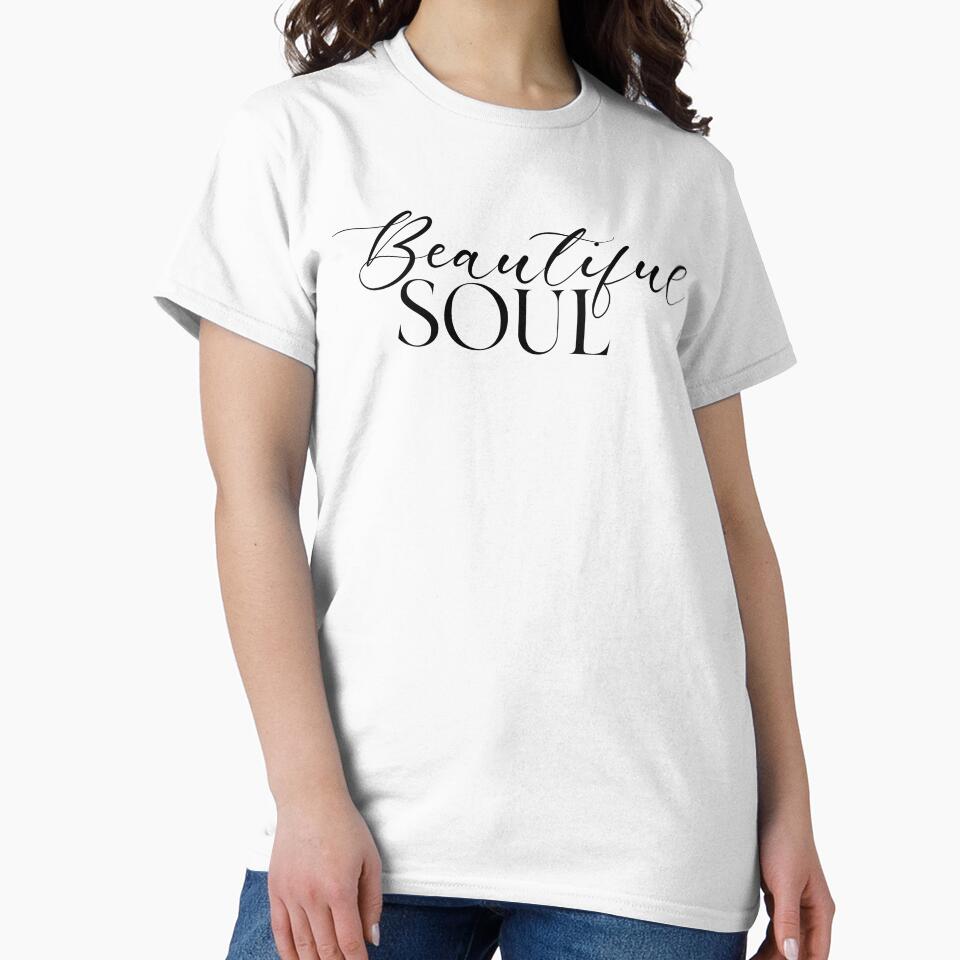 Beautiful soul by TLO21