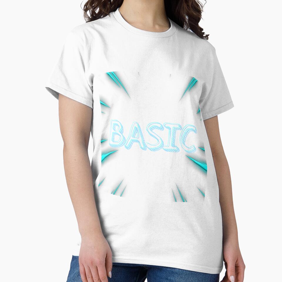 Basic by Amanda Dietrich