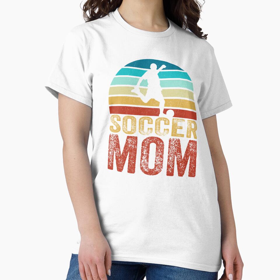 Soccer Mom by BoldLens