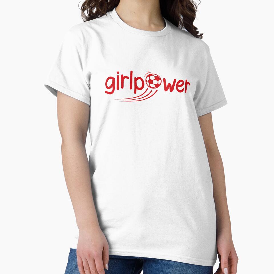 Girl Power by kolebridesign