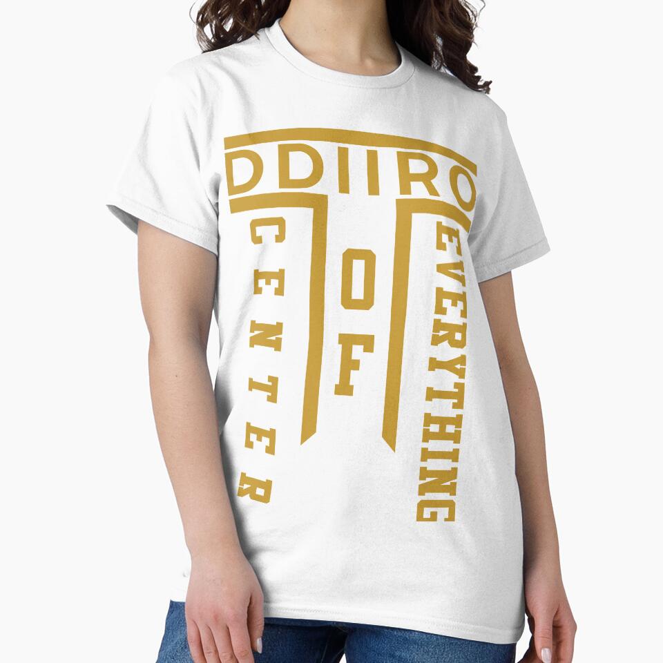 DDIIRO CLOTHING by DDIIRO-CLOTHING