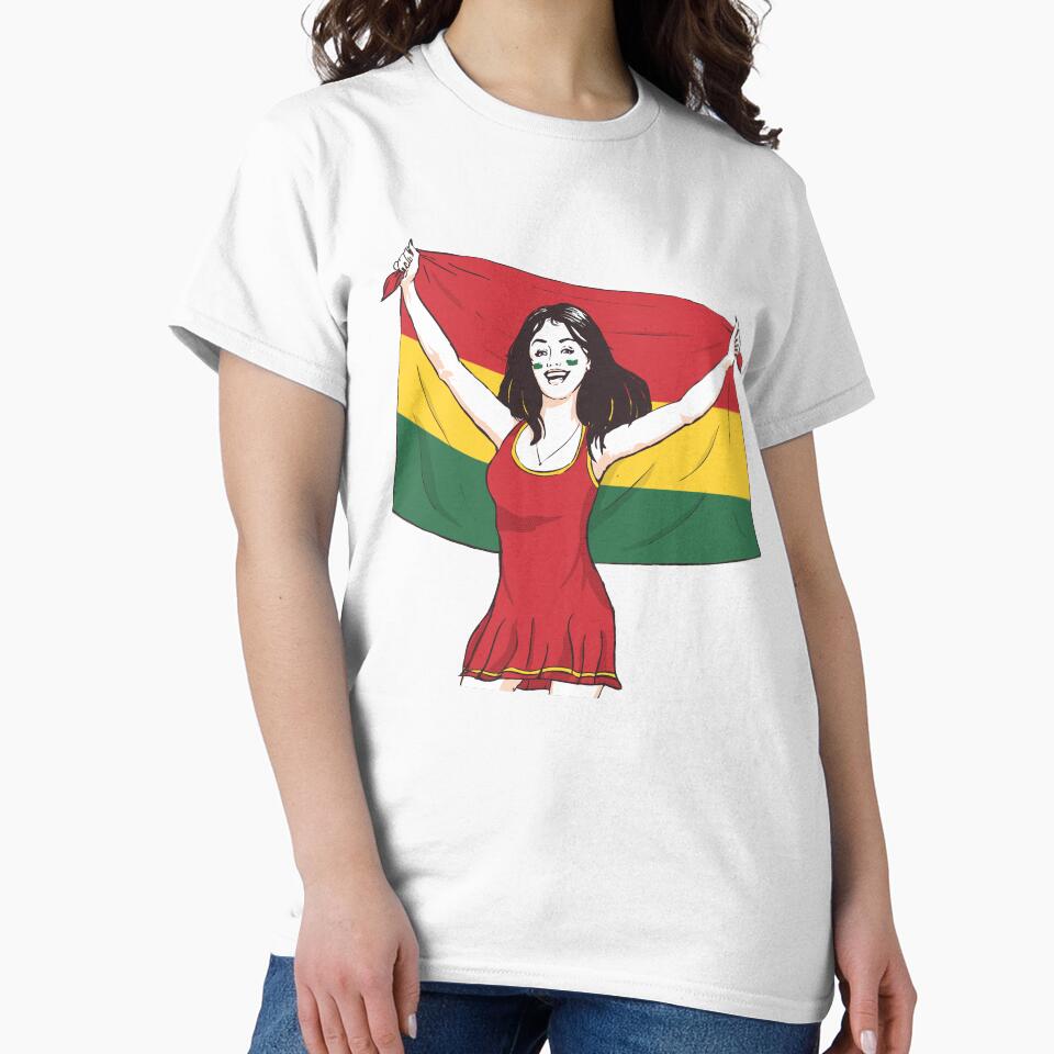 I Love Ghana by feether-store