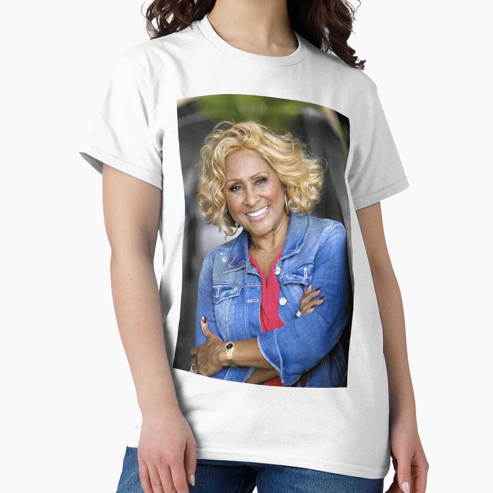 Darlene Love by oliviafowlerart