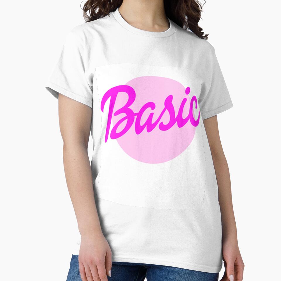 basic by YOUREBASICSTORE