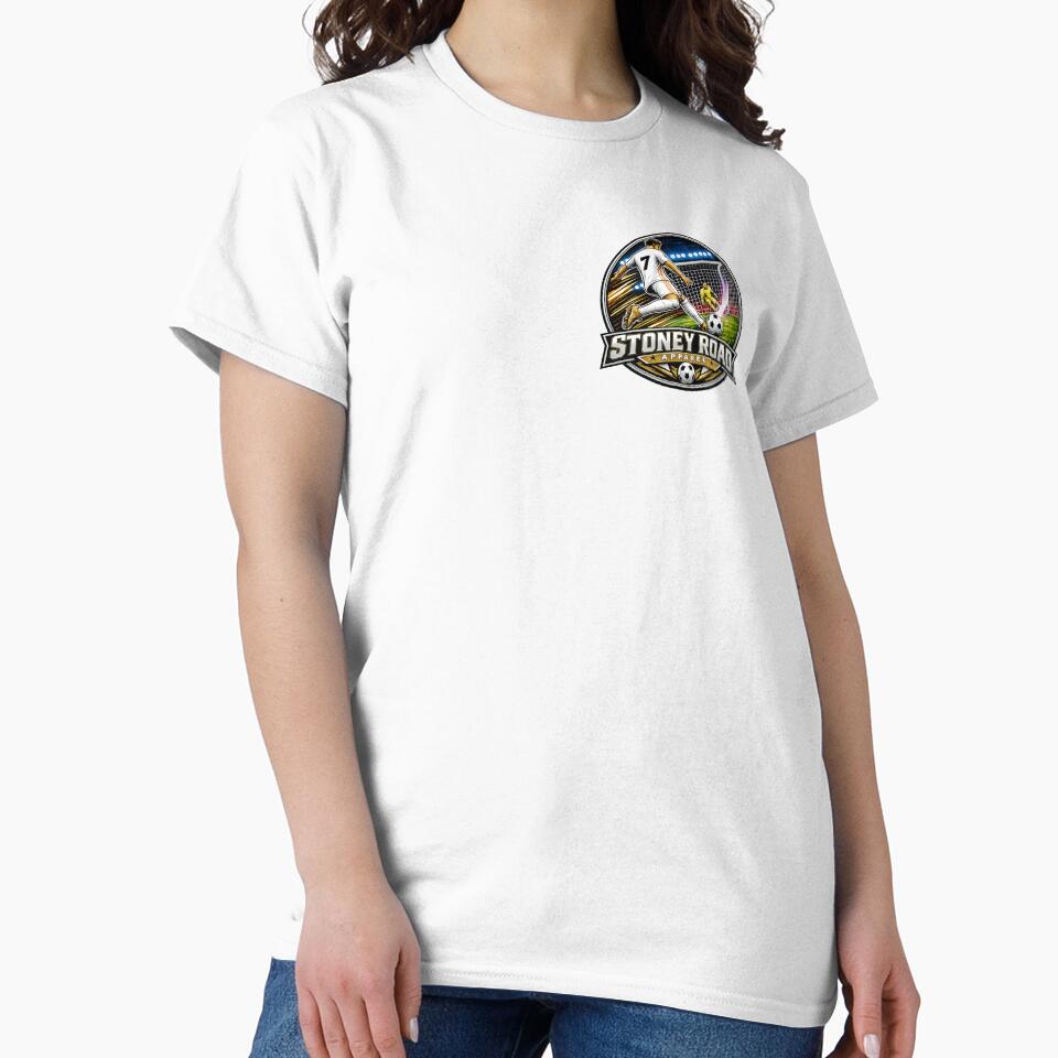 Stoney Road Apparel by STONEY ROAD APPAREL