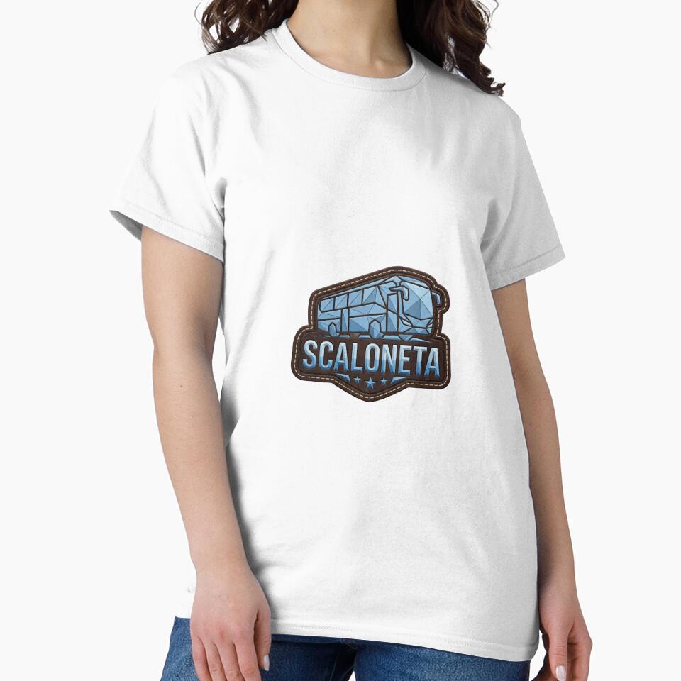 Scaloneta Leather Patch by VisualStudio97