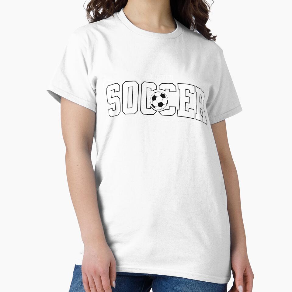 67 Soccer Six Seven – Retro Sports Meme Design for Soccer Lovers by s.waniel1