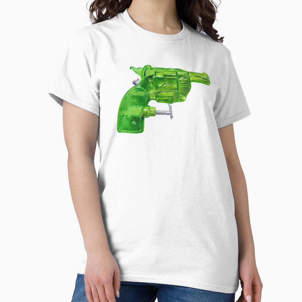 Stick em up by Steven Morrell