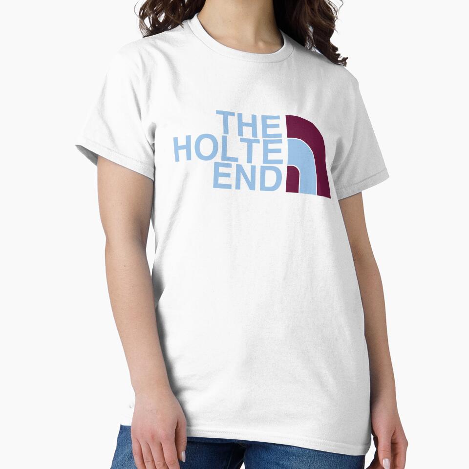 The Holte End by TacticTees