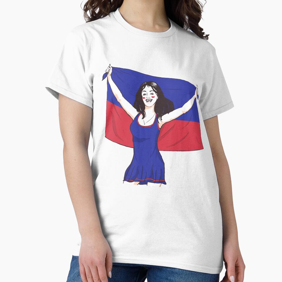 I Love Haiti by feether-store
