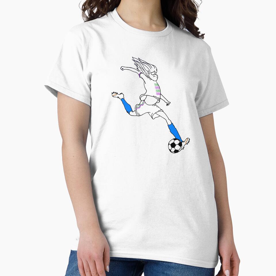 UCM Striker by UncleCoachMark