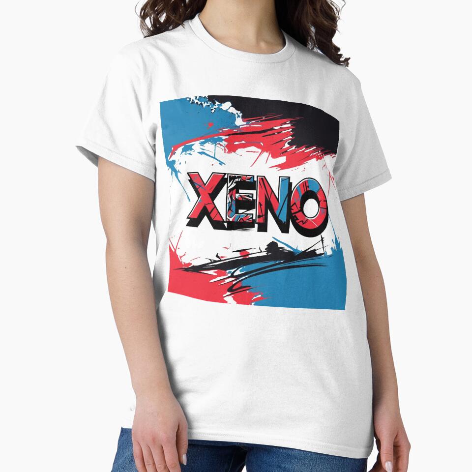 xeno classic vl 2 by xeno studio