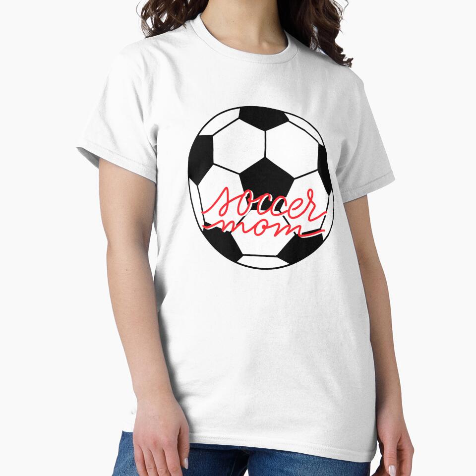 Soccer Mom by Whylimecreates