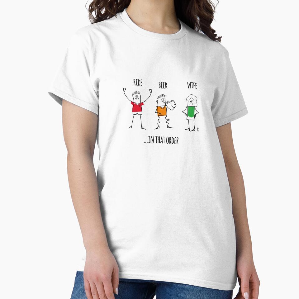 REDS BEER WIFE IN THAT ORDER by Creative-Flo