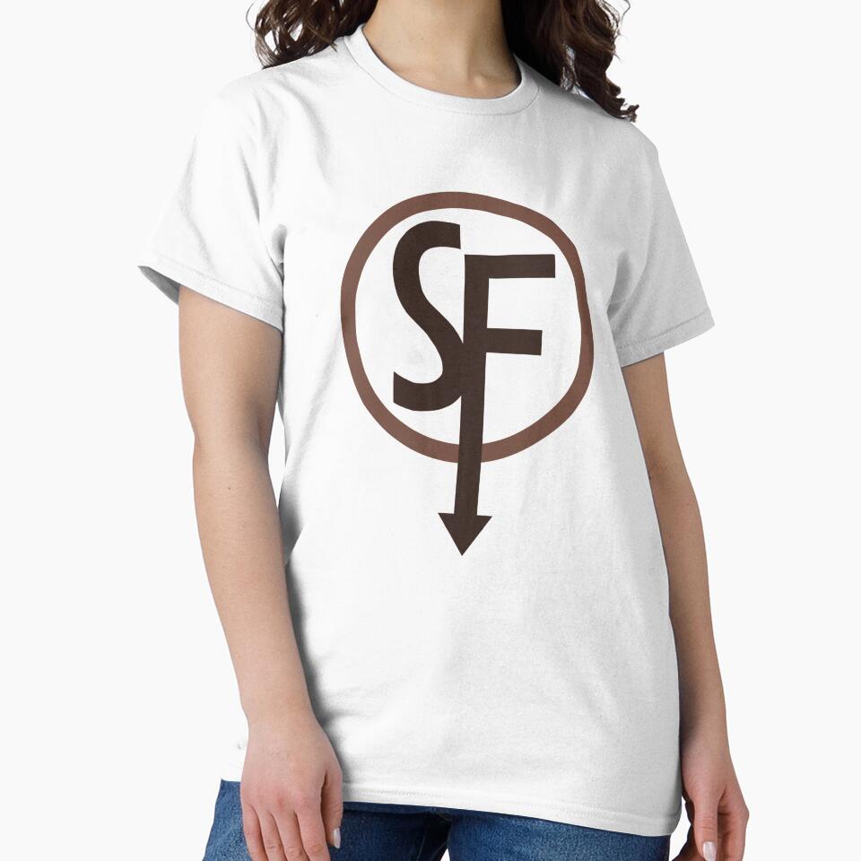 Larry's Shirt Ep 1 by --Camiila--