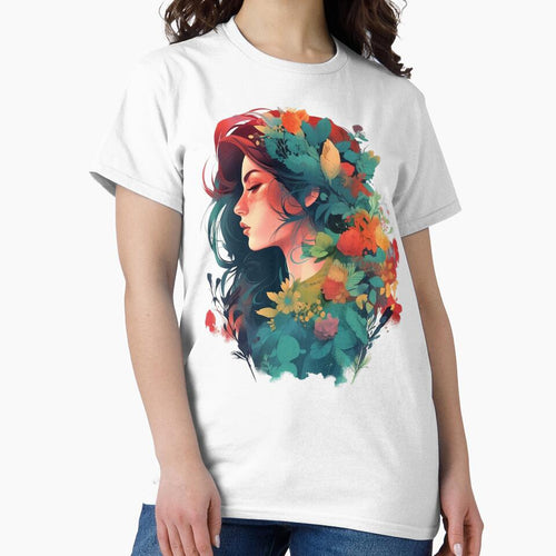 A Floral Tribute to Mother nature by Nowshin Tasnim