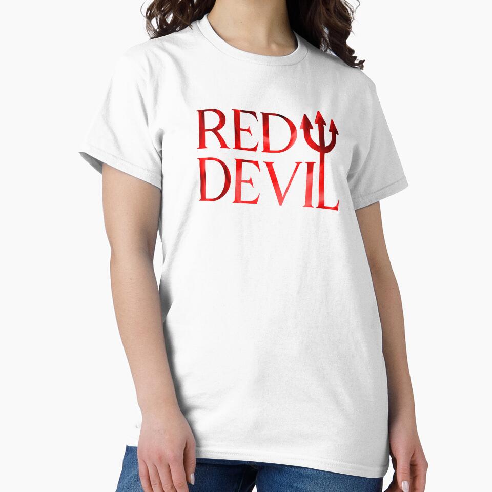 Red Devil Flames 2 by VRedBaller