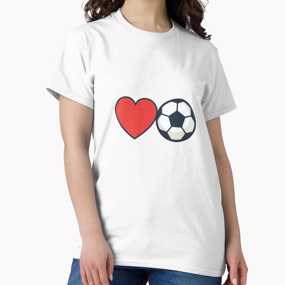 I like soccer by JosueShop101