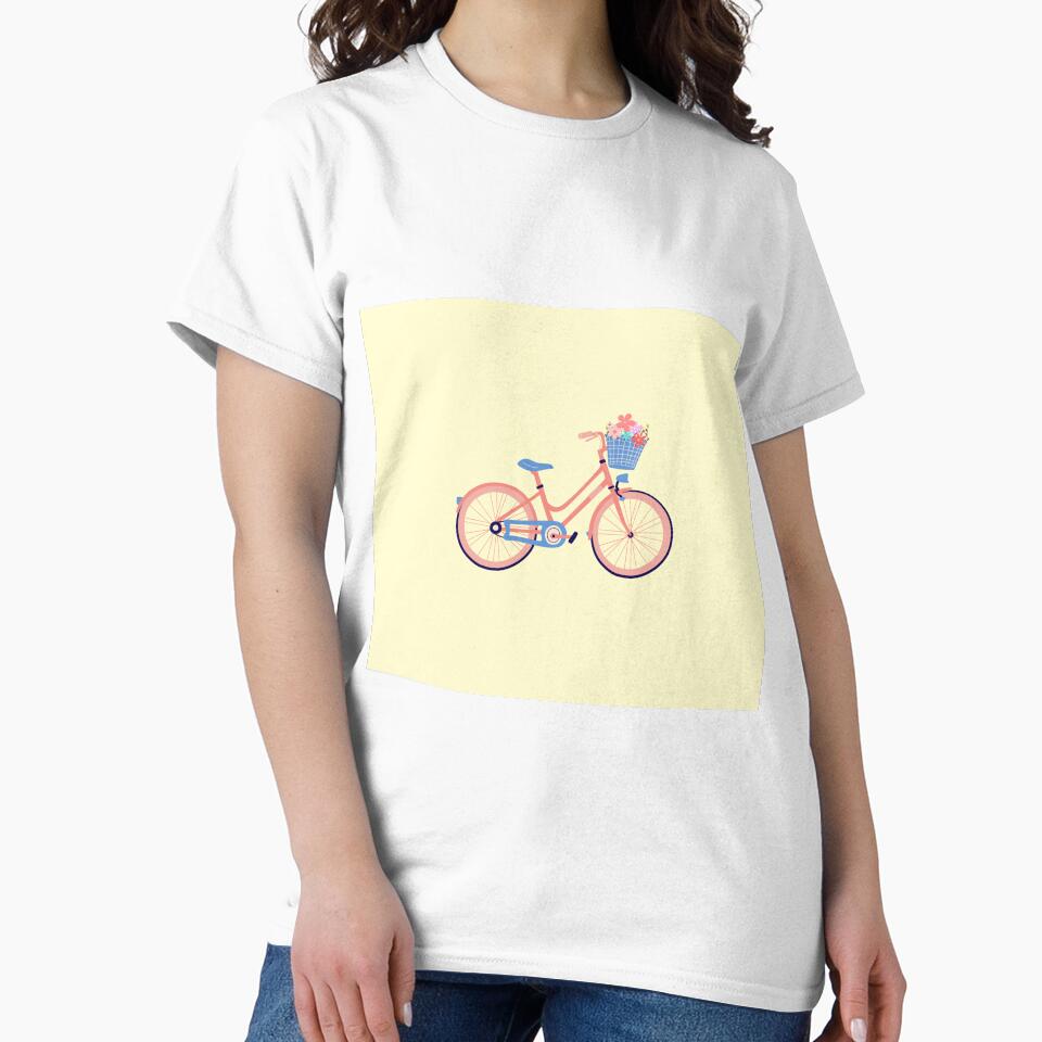 Bicycle! by Kalmahindya