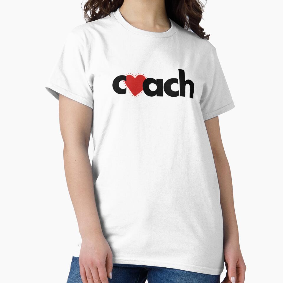 Coach by ShareJoy