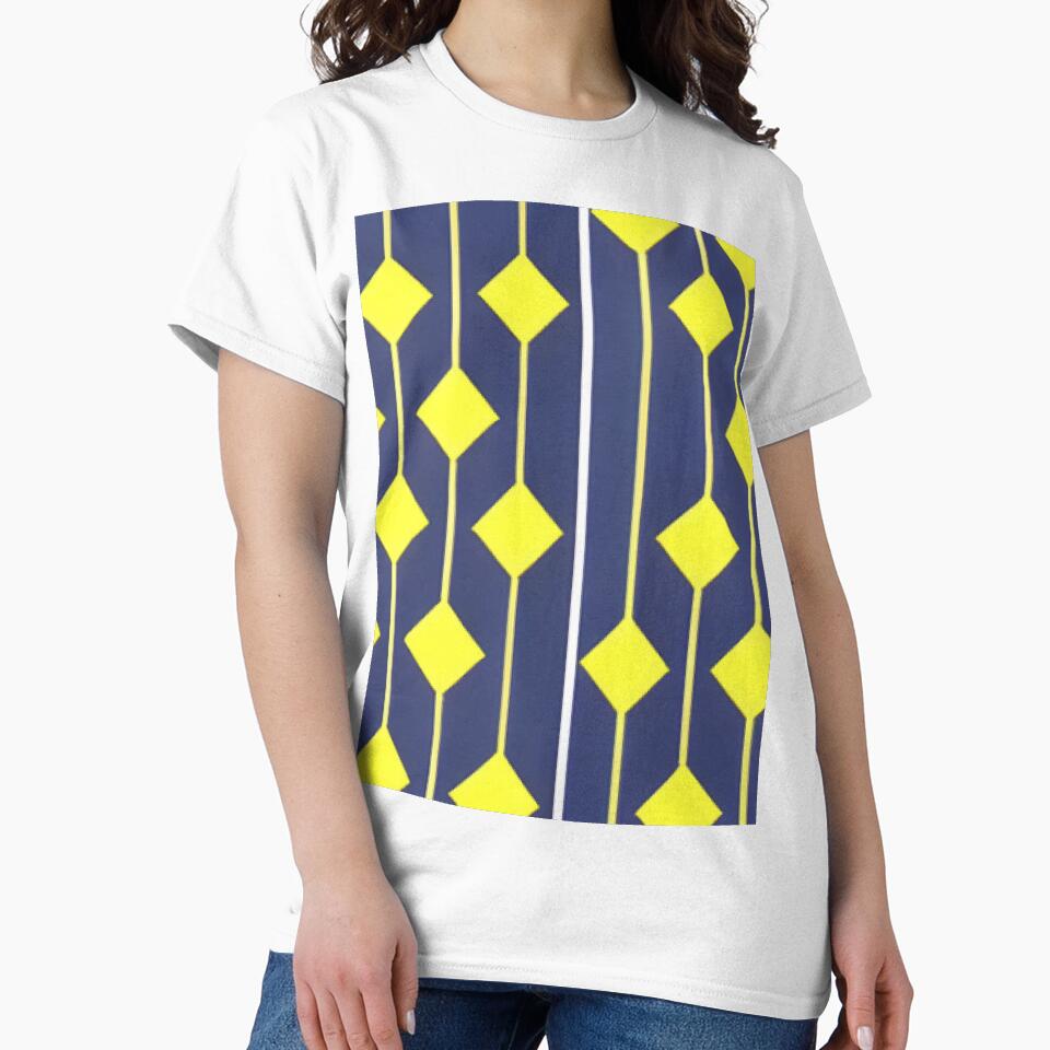 Casual Style: Versatile Pattern for a Casual Touch by artyfull