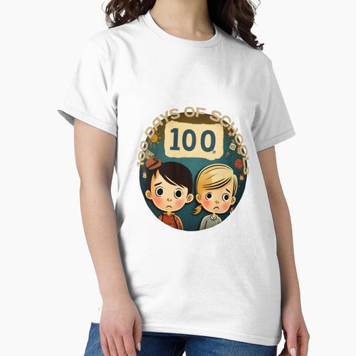 100 DAYS OF SCHOOL. Sticker Sticker by joesefamhend