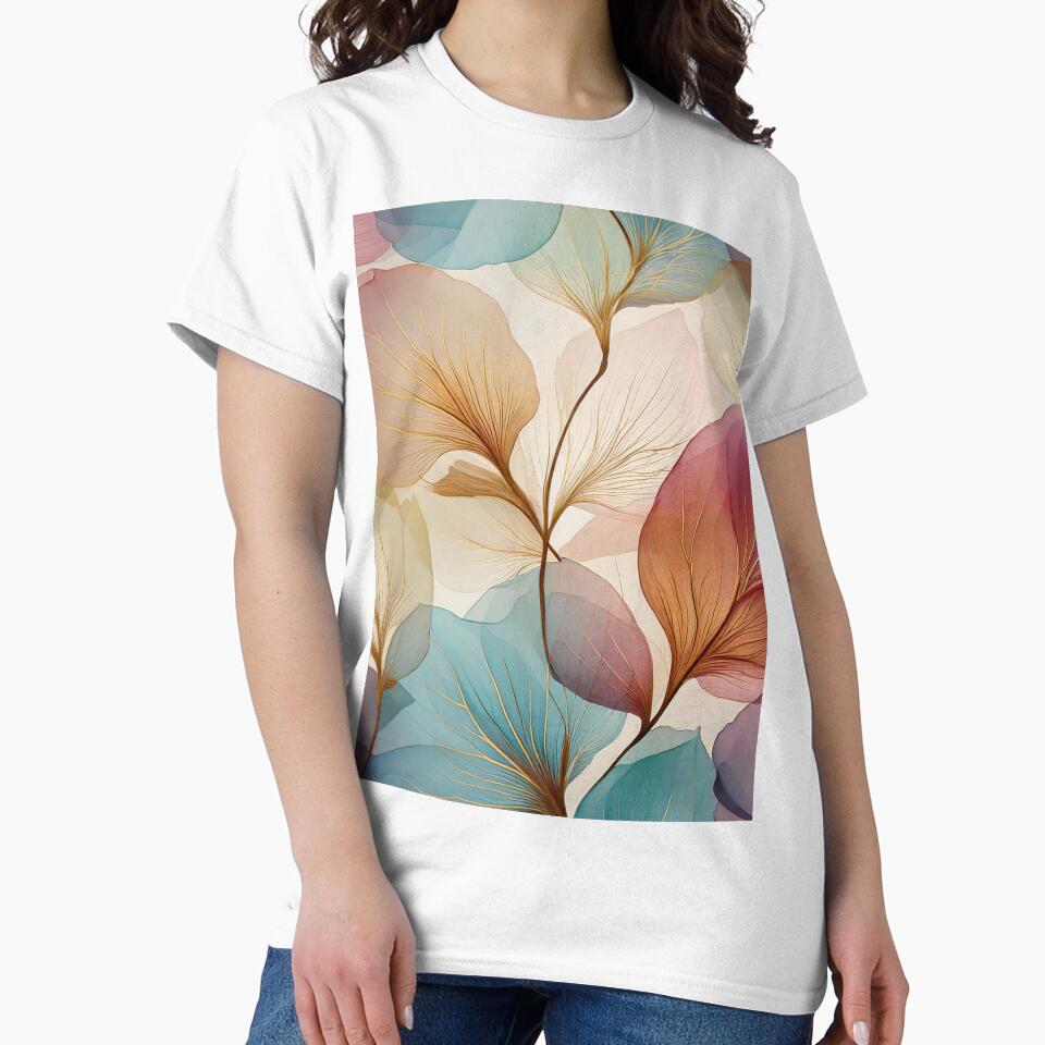 Oversized Soft Petals by Designbes