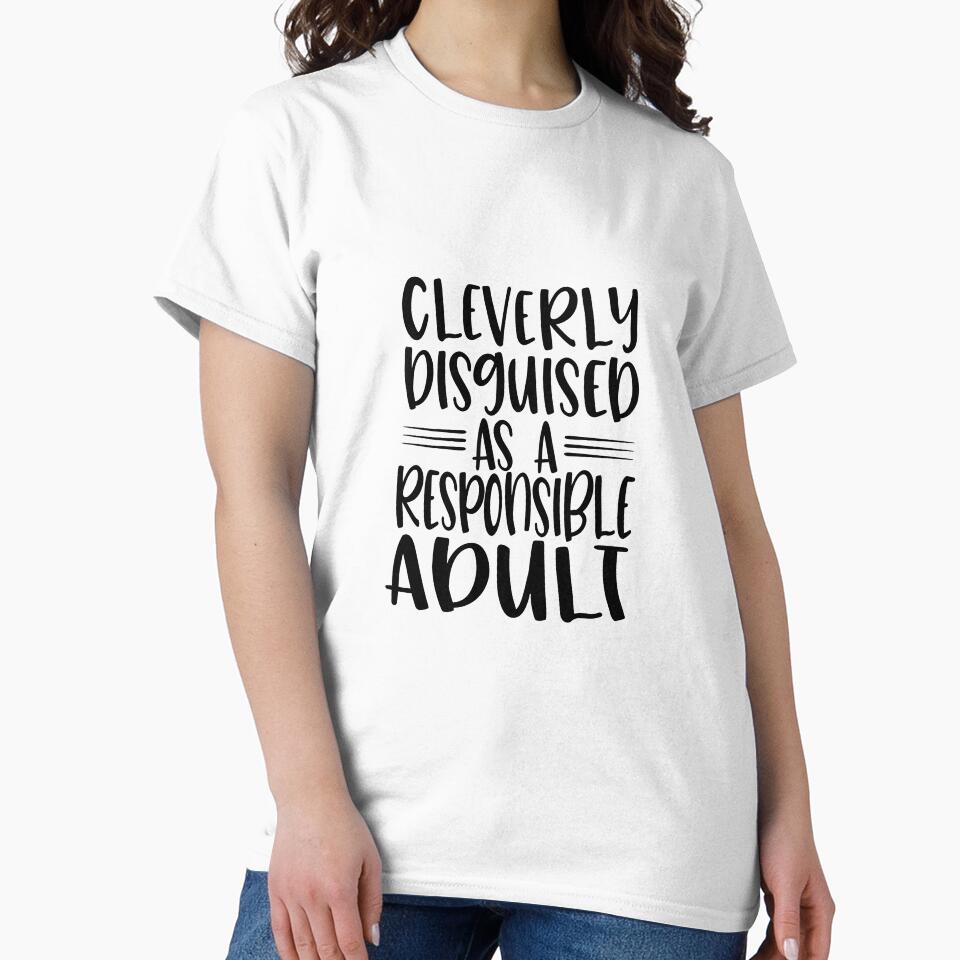 Cleverly Disguised by MsDitz