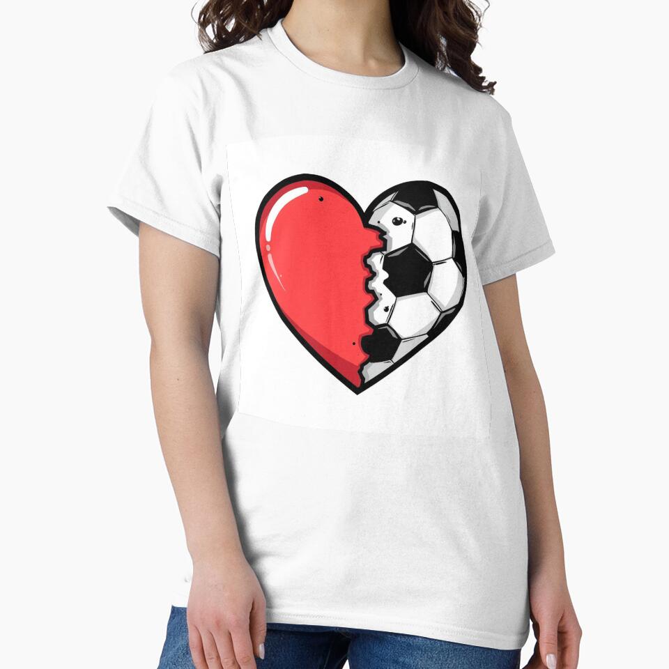Soccer love by JosueShop101