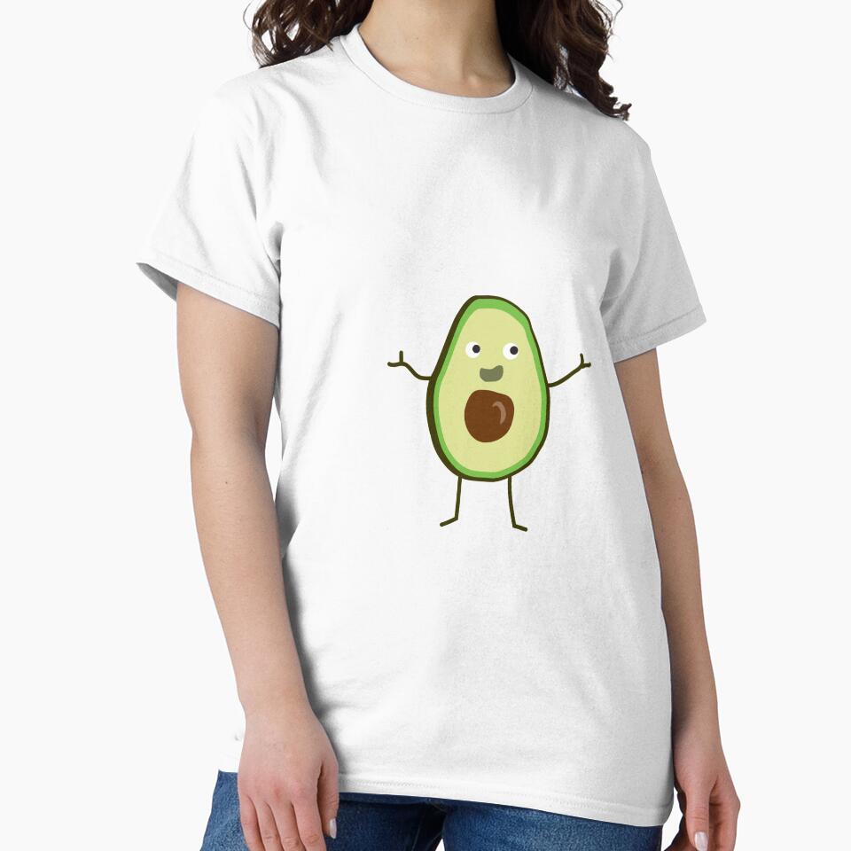 Avocado by emmybg