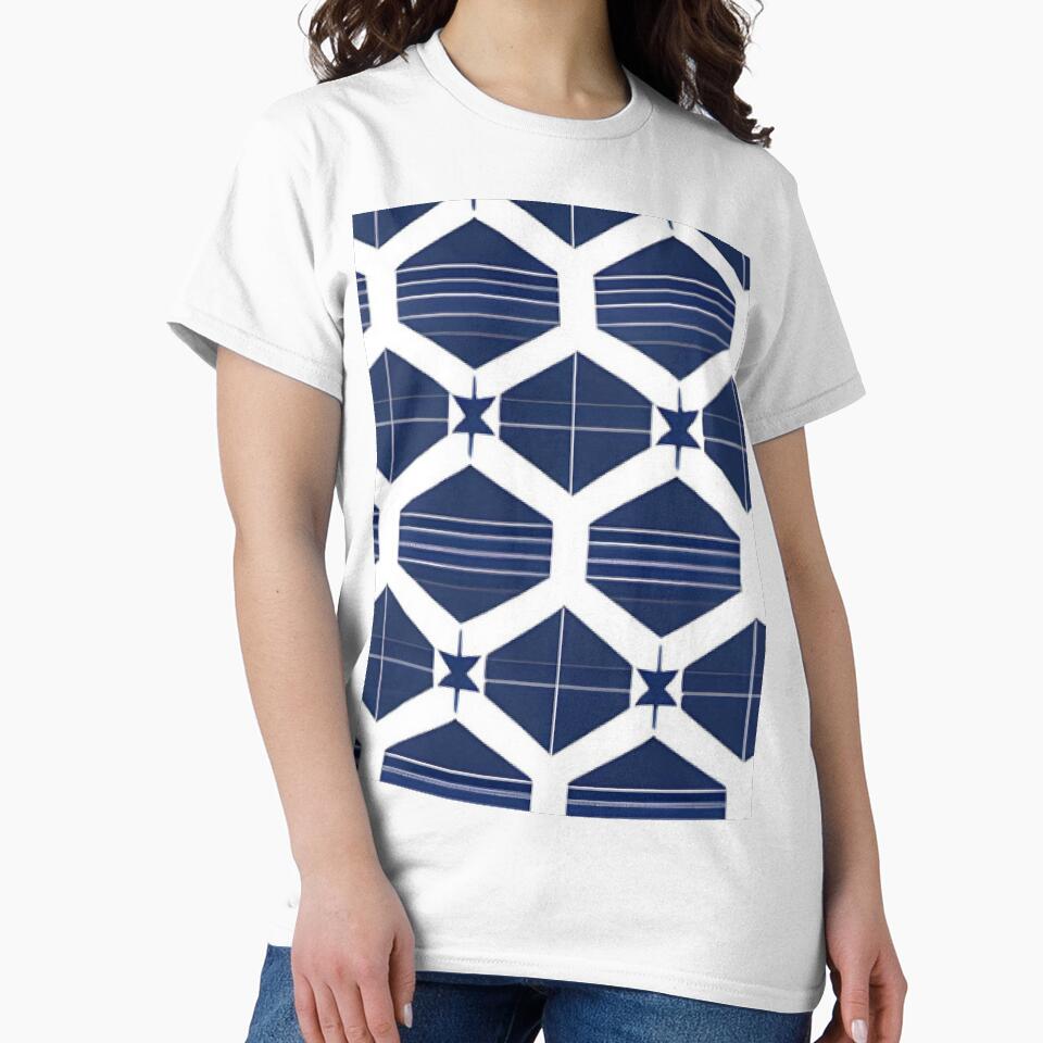 Casual Style: Versatile Pattern for a Casual Touch 7 by artyfull