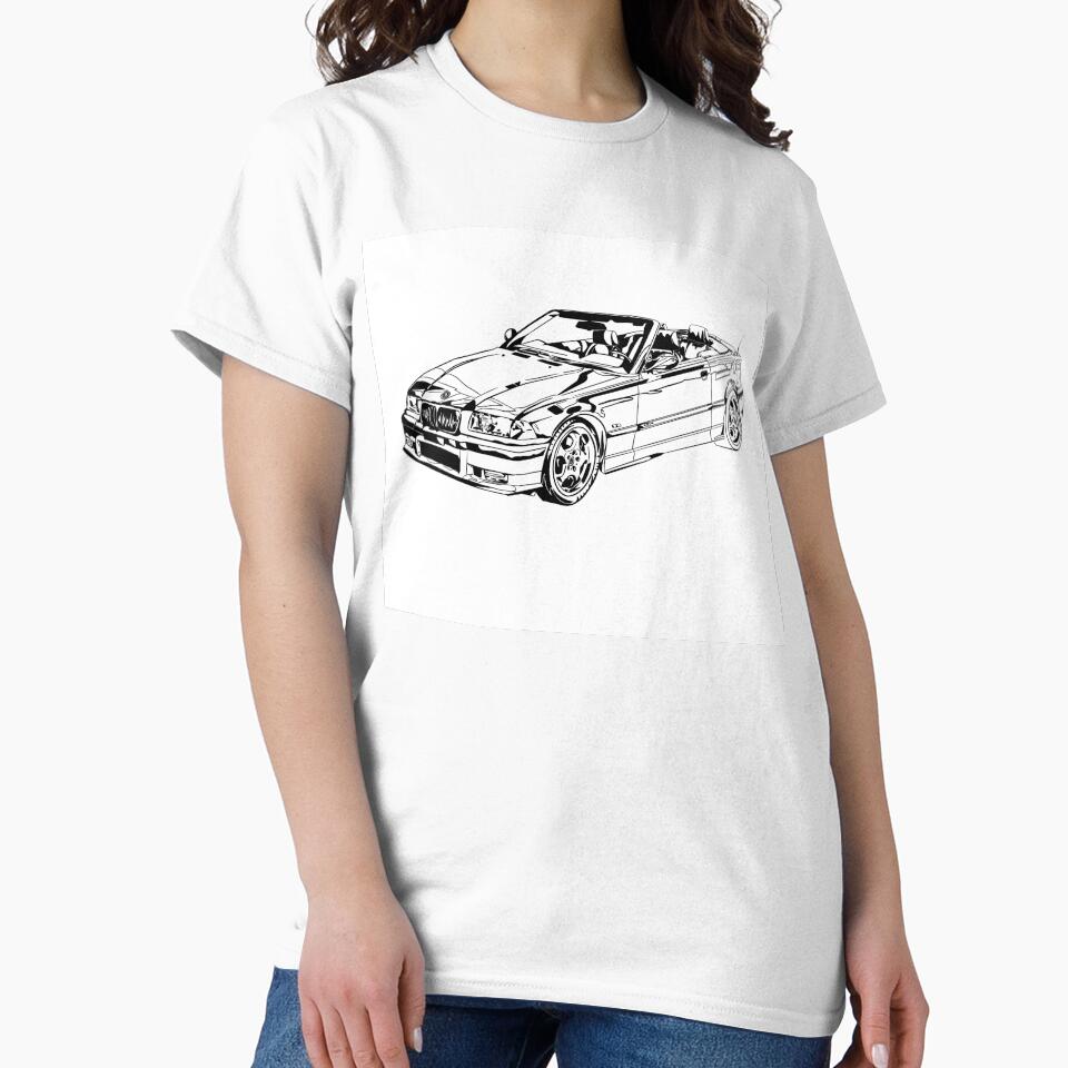 Vintage convertible by KeepingItCat