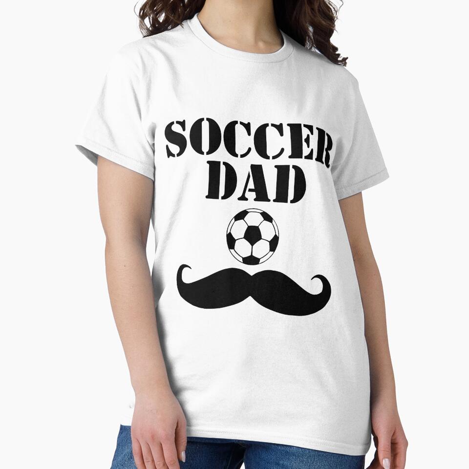 Soccer Dad by flipper42