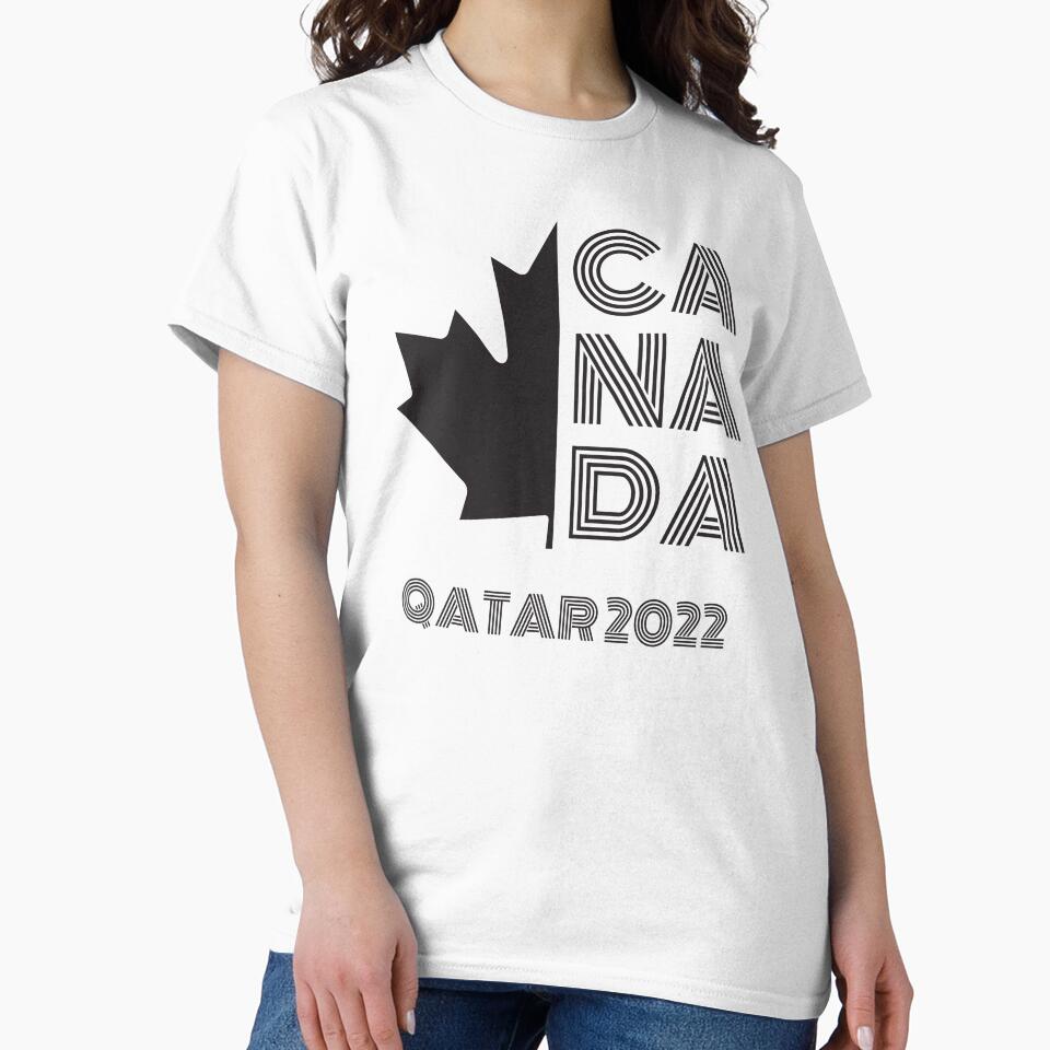 Canada-Team Canada-Canada Soccer Team-Canada Soccer 2022 by SighFly52
