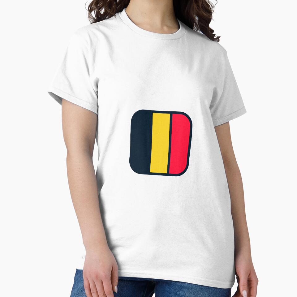 Flags - GJGJ 10 by MyStickersCove