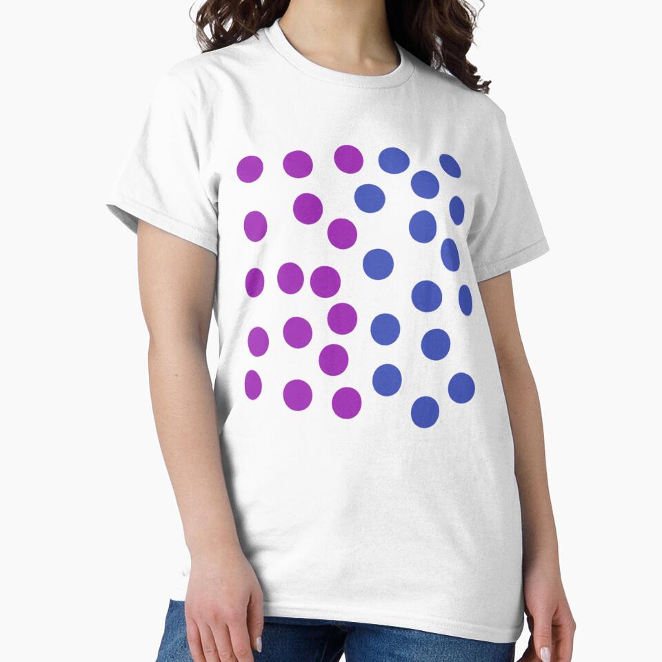 Dual Rhythm Dots by Khanworld