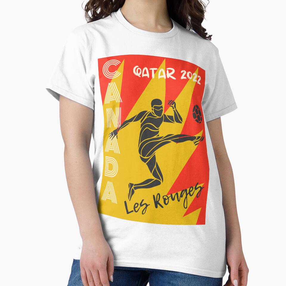Team Canada-Les Rouges-Canada Mens Soccer Team-Canada Soccer-Canada-2022-CANMNT by SighFly52