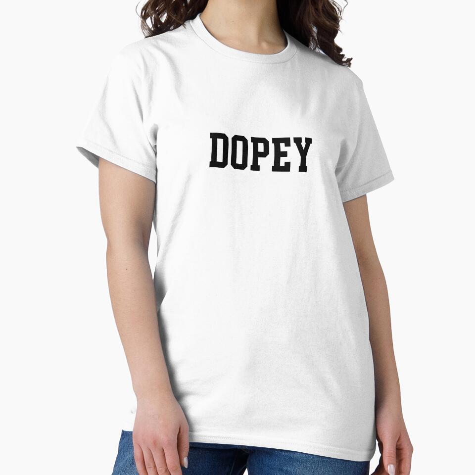 Dopey by Altland